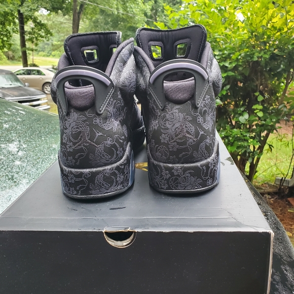 Jordan 6 \